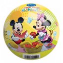 Dětský míč 12 cm - Míč dětský Mickey Mouse John
