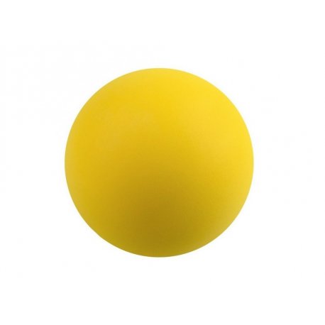 Soft molitanový míč 70mm celohladký