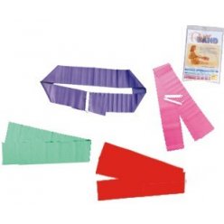 Powerband Togu střední 120 cm