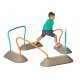 GONGE Mini Parkour Šikmá madla - překážky 2ks
