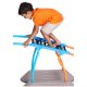 GONGE Mini Parkour Síť - pro dětskou parkourovou dráhu