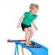GONGE Mini Parkour Síť - pro dětskou parkourovou dráhu