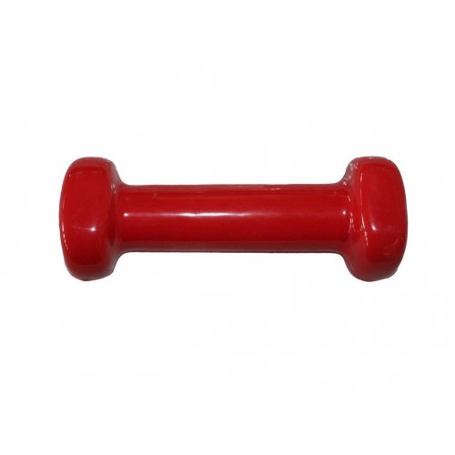 Vinylová Činka - plast - kov - 2 x 0,5 kg