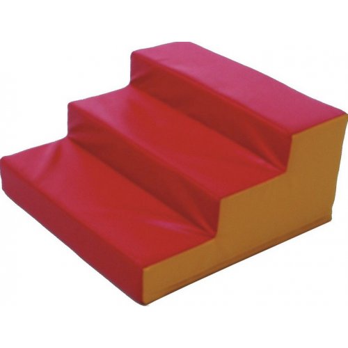 Molitanové schody - 3 nebo 4 schody
