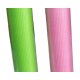Masážní jóga válec EVA Foam Roller 90 cm - výběr barev