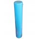 Masážní jóga válec EVA Foam Roller 90 cm - výběr barev