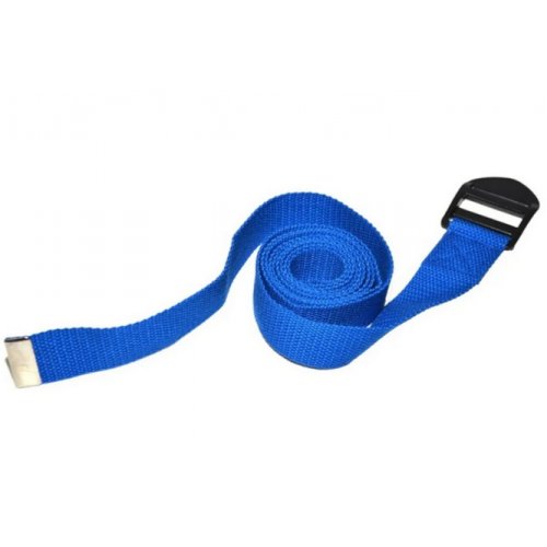 Popruh yoga se sponou