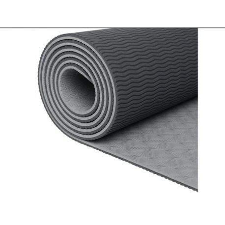 Yoga mat PROFI TPE 181
