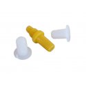 Set zátek na gymnastikball Ledragomma Maxafe