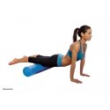 Foamroll 90 x 15 cm s výstupky - výběr barev