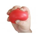Soft antistresový míček - 7 cm