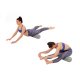 Fitball Roller válec