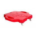 Scooter Board - deska s kolečky
