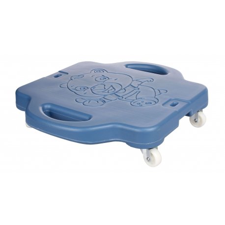 Scooter Board - deska s kolečky