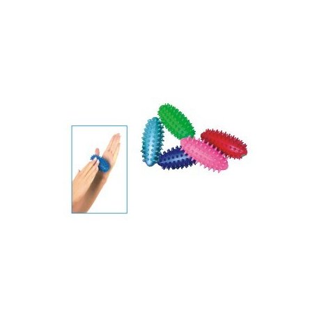Váleček s bodlinkami 7cm