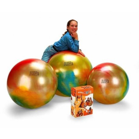 Arte 65 BRQ Gymnic