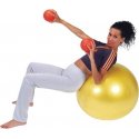 Heavymed medicinball gymnastický - 1 kg 